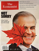 The Economist Magazine