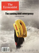 The Economist Magazine