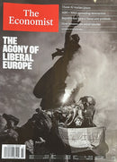 The Economist Magazine