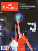 The Economist Magazine