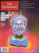 The Economist Magazine