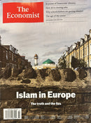 The Economist Magazine
