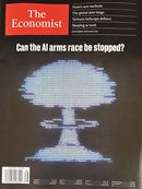 The Economist Magazine