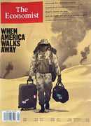 The Economist Magazine