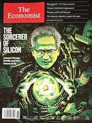 The Economist Magazine