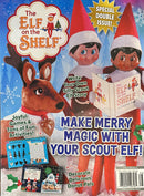 The Elf On The Shelf  Magazine