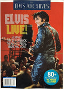 The Elvis Archives Magazine