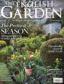 The English Garden UK Magazine