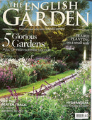 The English Garden UK Magazine