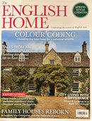 The English Home Magazine