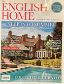 The English Home Magazine