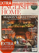 The English Home Magazine