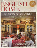The English Home Magazine