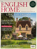 The English Home Magazine