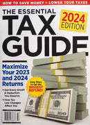 The Essential Tax Guide Magazine
