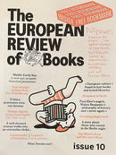The European Review Of Books Magazine