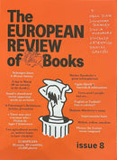 The European Review Of Books Magazine