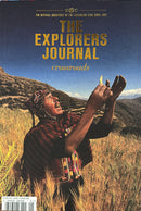 The Explorers Journal Magazine