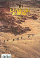 The Explorers Journal Magazine