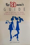 The Fab Mom's Guide Book Magazine