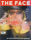 The Face Magazine
