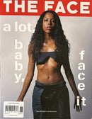 The Face Magazine