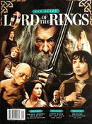 The Fan Guide Lord of The Ring Magazine