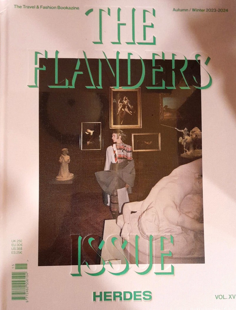 The Flanders Magazine