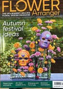 The Flower Arranger Magazine