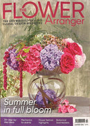 The Flower Arranger Magazine