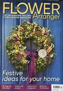The Flower Arranger Magazine