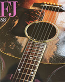 Fretboard Journal Magazine