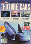 The Future of Cars Magazine