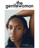 The Gentlewoman Magazine
