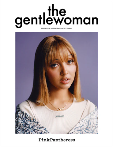 The Gentlewoman Magazine