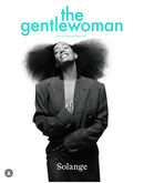 The Gentlewoman Magazine