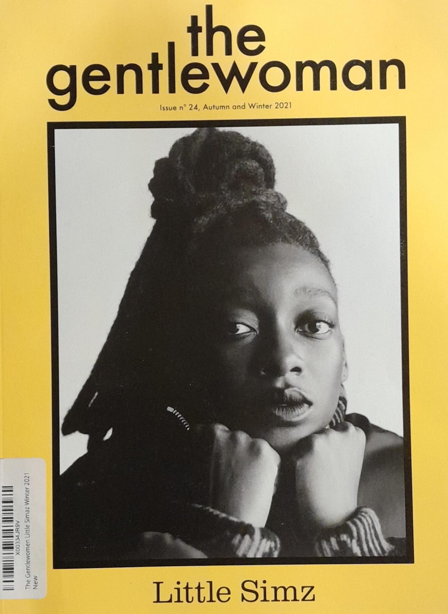 the gentlewoman 雑誌　12冊 The Gentlewoman Magazine No. 12 Fall / Winter 2015 | eBay