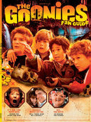 The Goonies Fan Guide Magazine