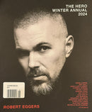 The Hero Magazine