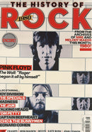 The History of Rock Magazine