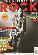 The History of Rock Magazine