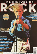 The History of Rock Magazine