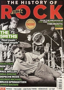 The History of Rock Magazine