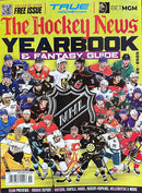The Hockey News Magazine