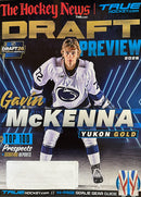 The Hockey News Magazine