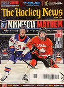 The Hockey News Magazine