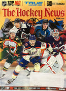 The Hockey News Magazine