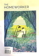 The Home Worker Magazine