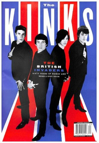 The Kinks Magazine