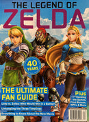 The Legend of Zelda Magazine
